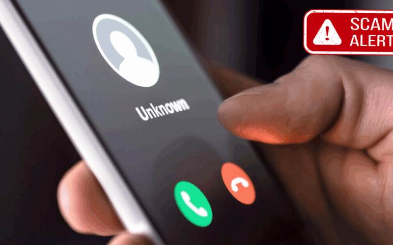 Scam Alert: Never Reveal This Information When Strangers Call You