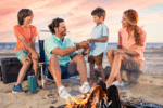 Discover Why Southeast Texas’ Mild Early-Fall Weather