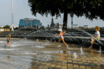 Houston’s Short-Lived Fall Feel: Cool Breezes Vanish as Heat Waves Set to Strike Again