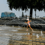 Houston’s Short-Lived Fall Feel: Cool Breezes Vanish as Heat Waves Set to Strike Again