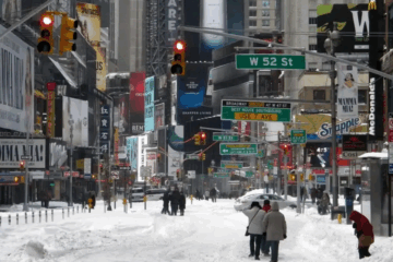 First Frost Advisory Alert: What Young New Yorkers in the Hudson Valley Should Know
