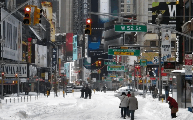First Frost Advisory Alert: What Young New Yorkers in the Hudson Valley Should Know