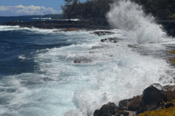 Hurricane Kiko Nears Hawaii: Statewide Emergency Declared Amid Dangerous Surf and Rip Currents