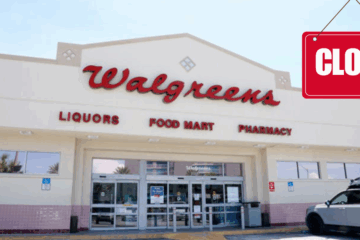 Walgreens’ $10B Private Equity Deal Raises Alarms Over Potential Closure of 1,200 Pharmacies by 2027