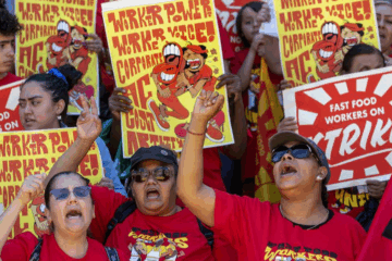 Is It Illegal to Cuss Out A Fast Food Employee in Texas? Understanding Your Rights and Limits